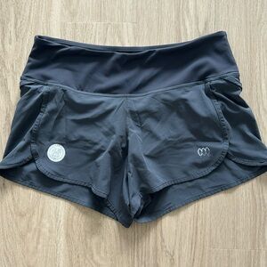 Ivy Citizens Cornell University Core Run Shorts
